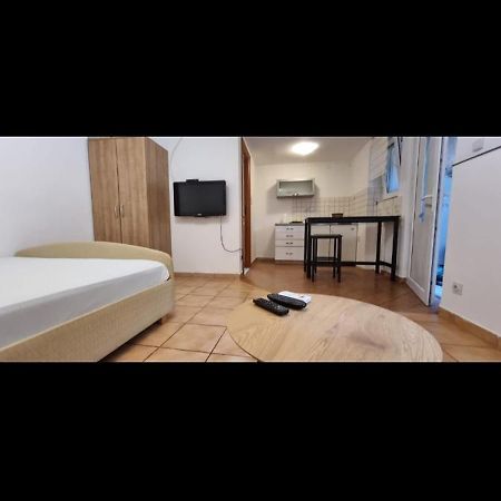 Grika Apartment Split Luaran gambar