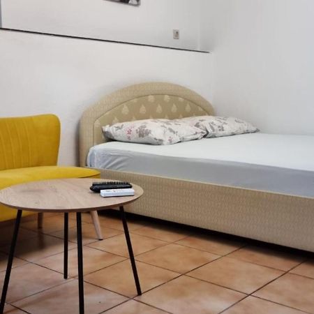 Grika Apartment Split Luaran gambar