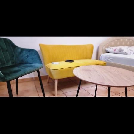 Grika Apartment Split Luaran gambar