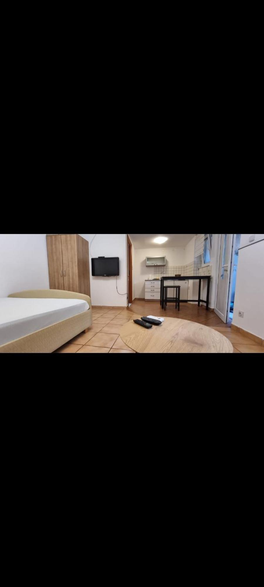 Grika Apartment Split Luaran gambar