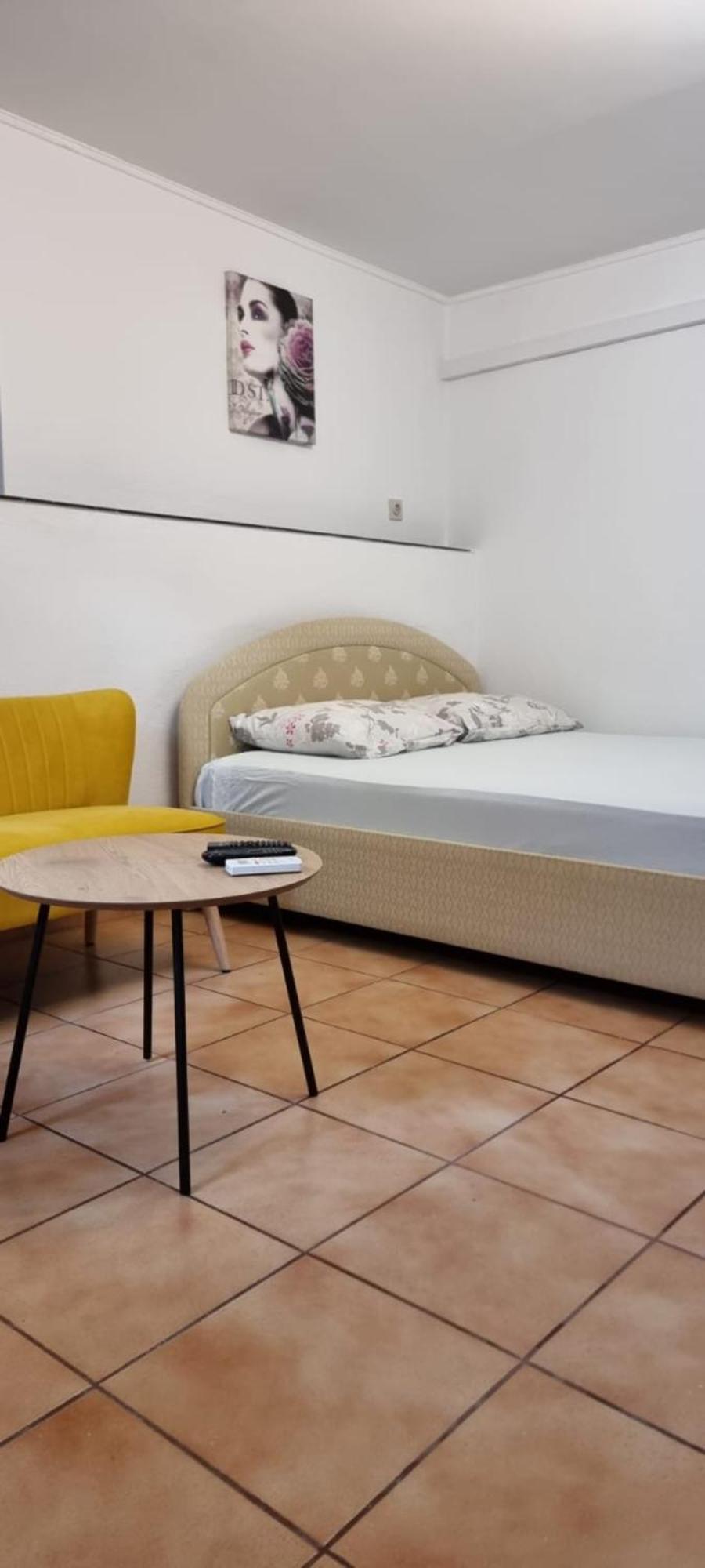 Grika Apartment Split Luaran gambar